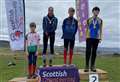 Moray teenager picks up first major win at Scottish orienteering championships