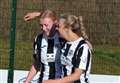 PICTURES: Elgin City women defeat Huntly