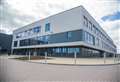 Lossiemouth High nominated for Scots School of the Year