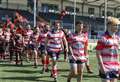 PICTURES: Last-gasp Murrayfield try snatches National Shield glory from Moray Rugby Club