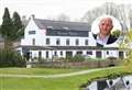 Ex-Celtic star John Hartson to help Forres Mechanics celebrate 140th anniversary
