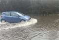 SEPA issues localised flood warnings as short but heavy showers expected across the north-east