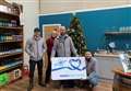 Your chance to win £1k to spend in Moray this Christmas