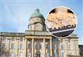 REVEALED: Dr Gray's sewage leak wrecks 'hundreds' of medical files