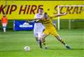 McRitchie swaps Melbourne for Mosset Park in return to Highland League football