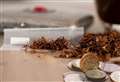 Moray man (47) caught selling illegal tobacco pouches outside Elgin supermarket after tip-off