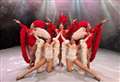 Christmas Past, Present and Future at Elgin Town Hall