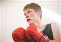 Two Scottish intermediate titles for Elgin boxing club