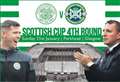 WATCH: Buckie Thistle fans give their views on big day out at Celtic Football Club