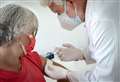 Scotland’s winter vaccination programme gets underway