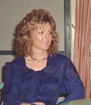 Arlene Fraser