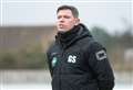 Buckie Thistle part company with manager Graeme Stewart