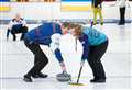 Moray Province Curling title races coming close to a conclusion