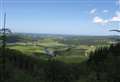 Speyside Challenge for walkers and cyclists