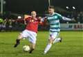 Buckie Thistle fixture rescheduled for a Monday as Jags to play six games in two weeks