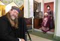 Moray goes 1843-style for Elgin Museum anniversary