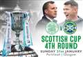 Callum McGregor is Buckie midfielder's hero but he won't hold back on Sunday