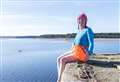 Physio from Findhorn to swim English Channel 