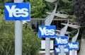 Campaigners anxiously await referendum results