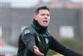 Buckie boss vows to fight on despite Wick defeat
