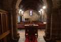900 years of Sunday worship ends this month at Moray church