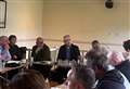 Moray MSP convenes innovation roundtable