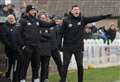 Mackinnon prepares Buckie for “ridiculous” six games in 12 days schedule