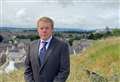 Eagle calls for extension to Highland sleeper train service
