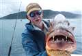 Moray man to represent Scotland at international Red Sea fishing tournament