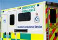 Women in labour sent to Aberdeen by ambulances most Christmases after downgrade