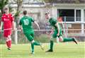 Longside end Islavale’s 17-match winning run