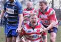 Captain Scott relishes Moray’s cup final mission at Murrayfield