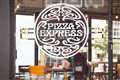 Pizza Express to shut 73 restaurants