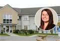 Moray care home manager details "mammoth task" of turning home's fortunes around