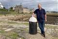 Moray the "perfect setting" for big film productions
