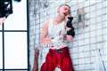 Olly Alexander ‘confused and stressed’ by Eurovision wardrobe malfunction
