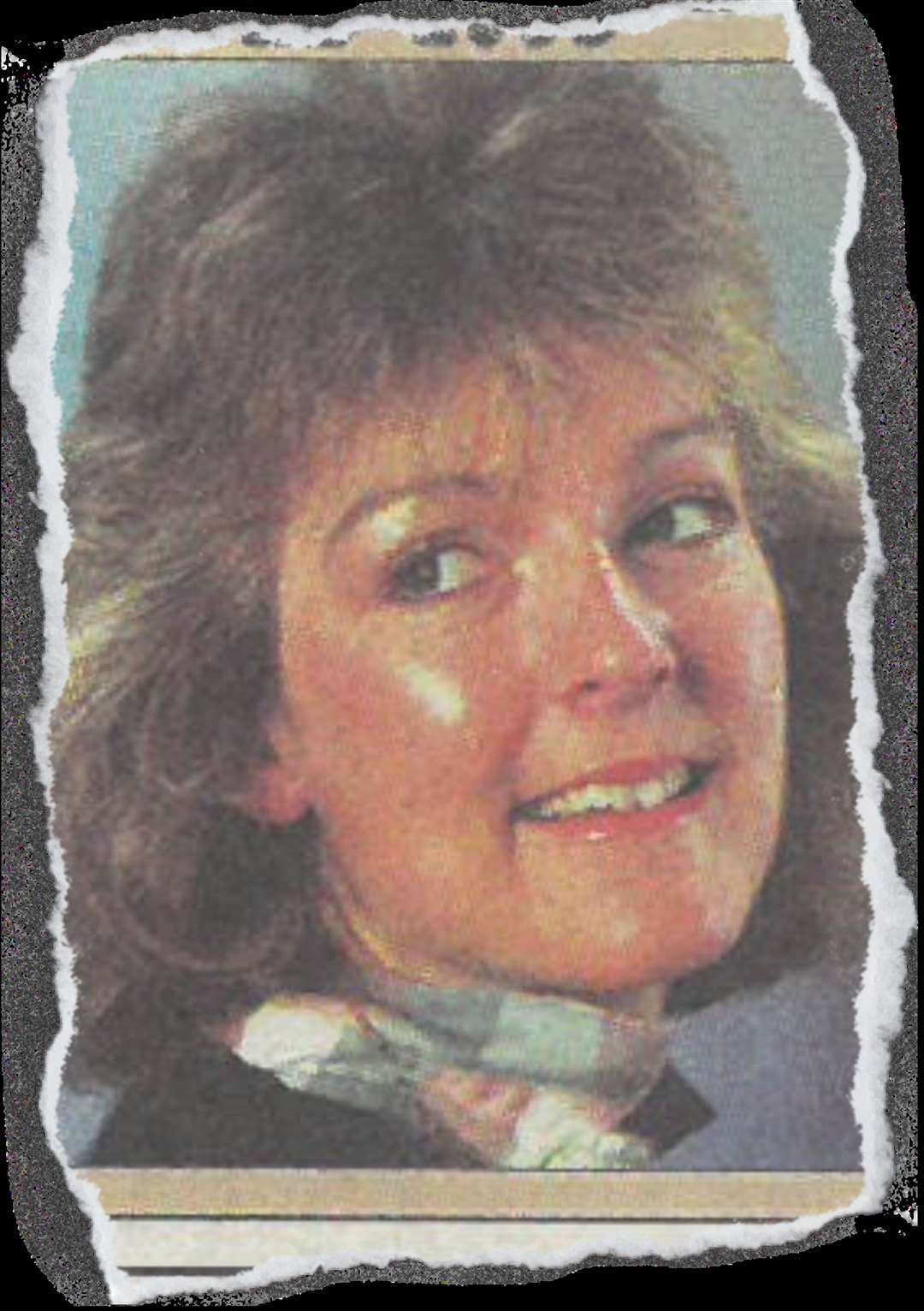 This story appeared in the Northern Scot, February 7, 2003...Picture: Northern Scot