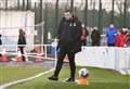 WATCH: Disputed penalty downs Elgin as manager eyes more signings
