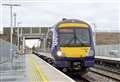 ScotRail warns of "significant disruption" in Highlands, Moray and across Scotland due to heavy rain