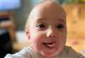 WATCH: Mum of baby who tragically died in his sleep urges Highland residents to unite during Baby Loss Awareness Week 