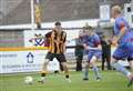 Huntly strike scores five before half time - Saturday's Highland league action