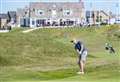 Moray Open: Three trophy winners to be decided on final day