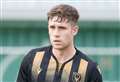 Elgin City boss raids former club to sign full back