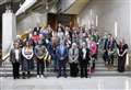 Holyrood agrees the principles of a new Agriculture & Rural Communities (Scotland) Bill