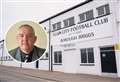 Elgin City announce Alan Murray as club's new chairman