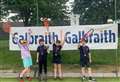 Highland tennis leagues serve up first action of season