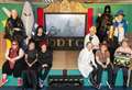 Theatre company goes to the movies