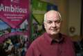 Council leader Raymond Bremner talks candidly about health scare – 'I've been told I'm a very lucky person' 