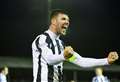 "Massive difference" at Elgin City as captain signs new deal