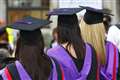 Universities need ‘significant financial support’ after Government’s exams U-turn